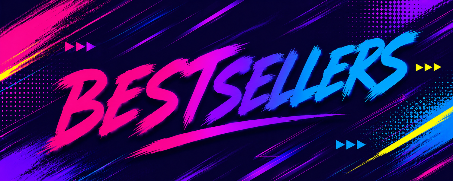 BESTSELLERS