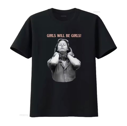 Girls Will Be Girls: Aileen Wuornos Inspired